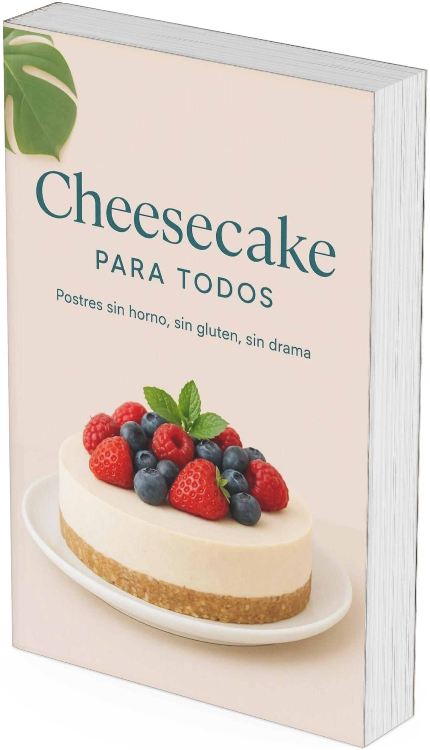 Cheesecake para Todos